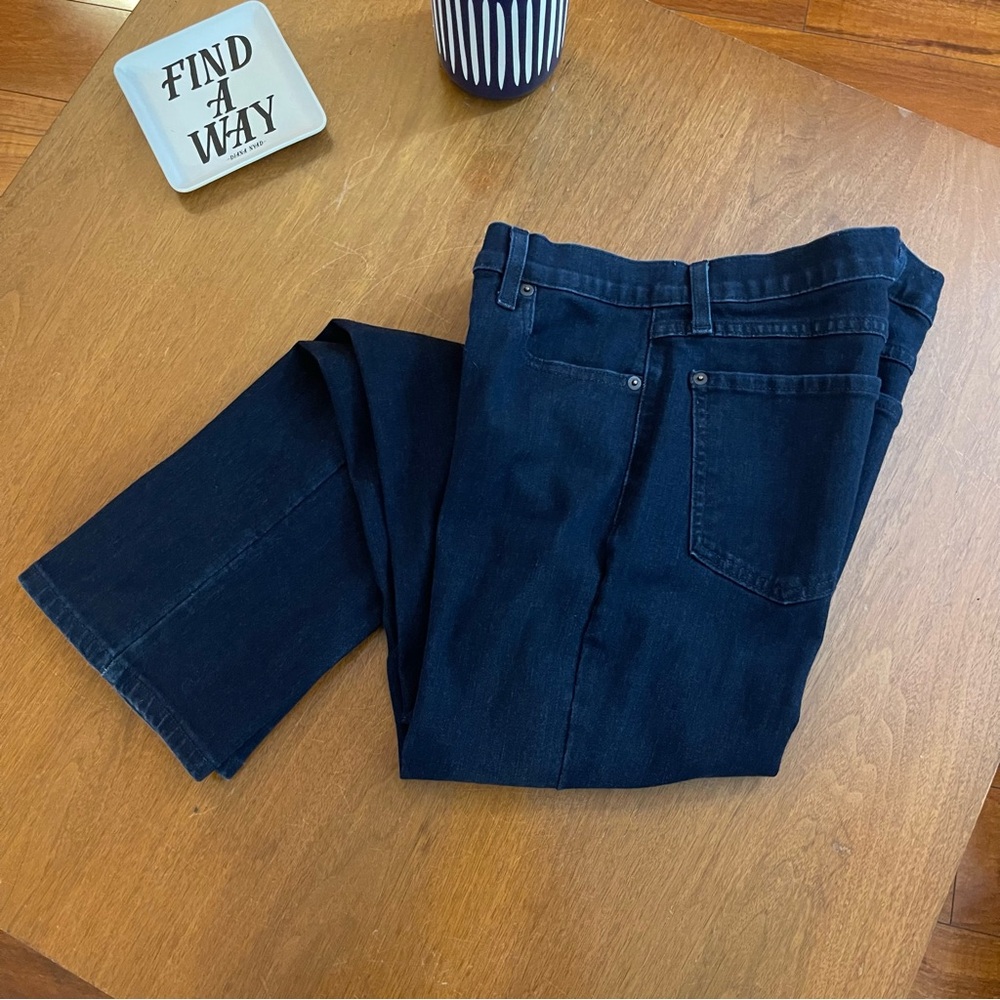 Yoga Jeans